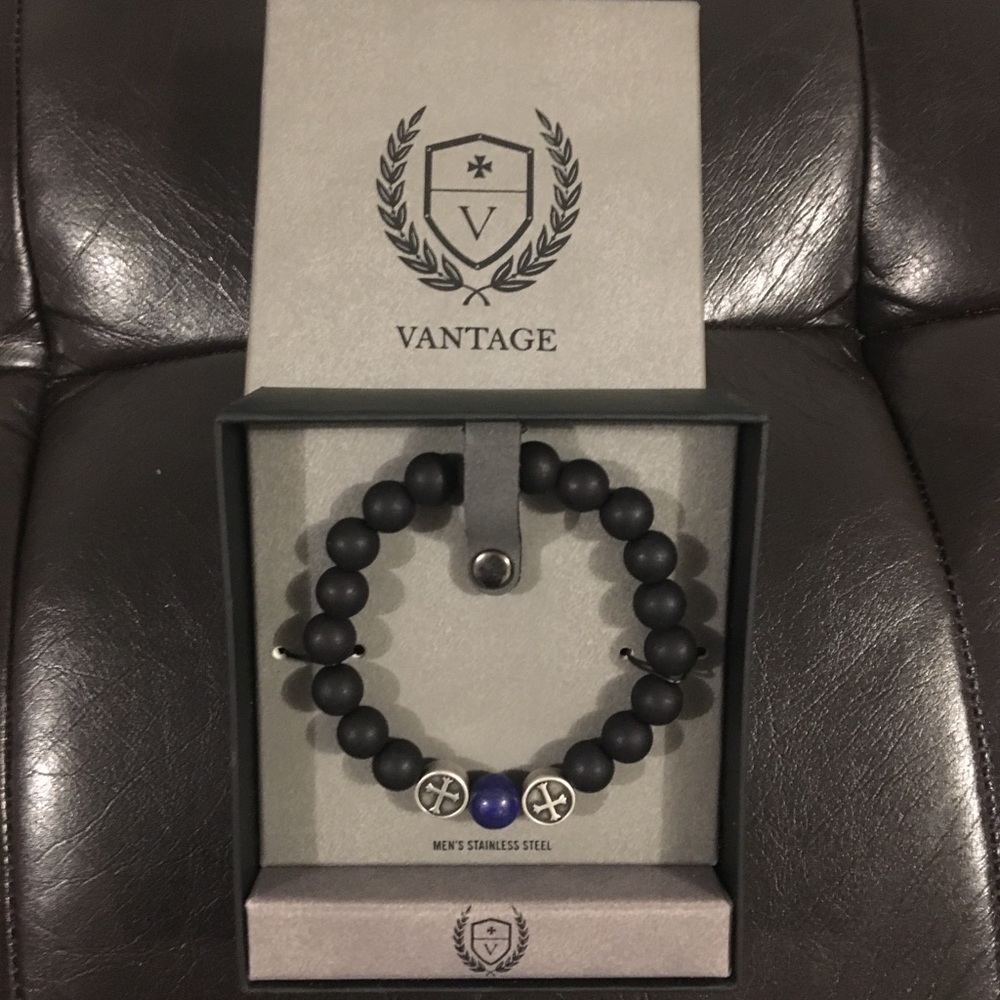 Bracelet stainless steel